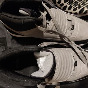 Two pairs size eight and a half